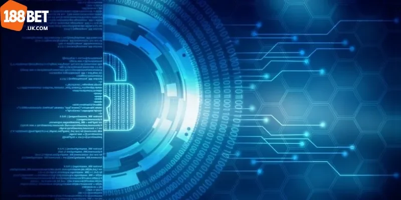 Chính Sách Bảo Mật 188BET Giúp Anh Em Cá Cược An Toàn 2 188BET áp dụng mã hóa SSL 256-bit, bảo vệ tuyệt đối giao dịch và thông tin cá nhân