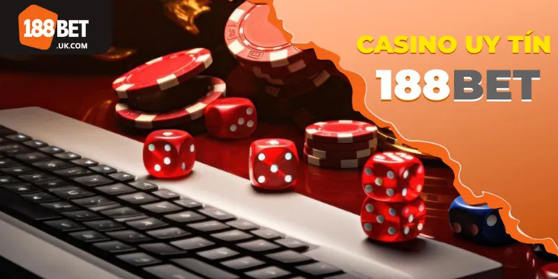 188bet 34 188BET mang đến trải nghiệm cá cược thể thao đỉnh cao với tính năng cược trực tiếp, cập nhật diễn biến trận đấu theo thời gian thực