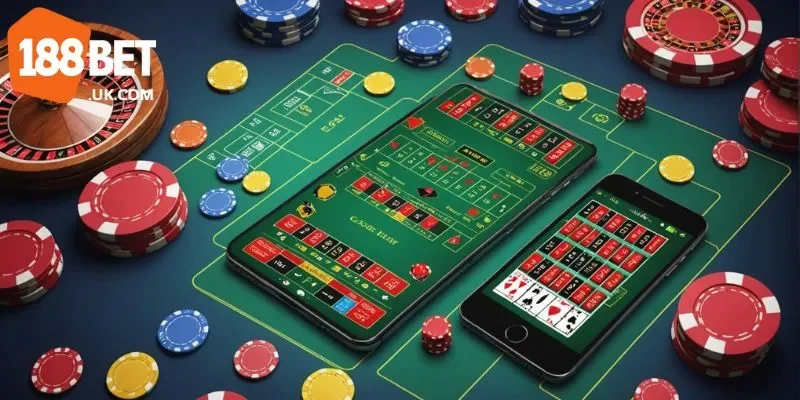 Hướng dẫn tải App 188BET chi tiết cho Android và iOS 2 Cách thức tải ứng dụng cho điện thoại chạy hệ điều hành Android