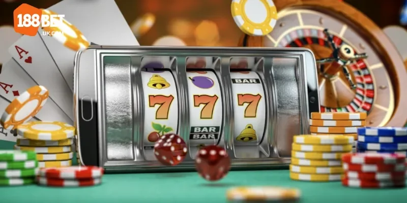 188bet 45 Chính sách bảo mật của 188BET cam kết bảo vệ an toàn tuyệt đối cho thông tin và tài khoản của người chơi