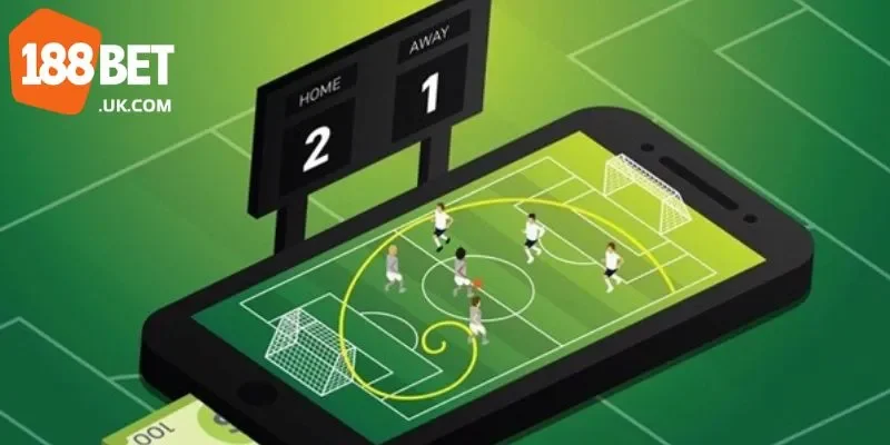 Hướng dẫn tải App 188BET chi tiết cho Android và iOS 1 Có nhiều lý do mà anh em nên tải App 188BET