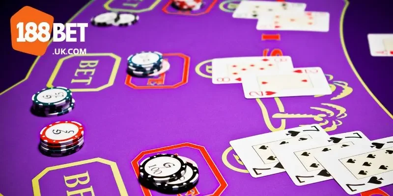 Giới thiệu 188BET - Nhà cái uy tín với dịch vụ thể thao và casino trực tuyến đỉnh cao 4 Dịch vụ hỗ trợ người chơi được đánh giá cao