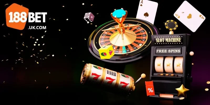 Giới thiệu 188BET - Nhà cái uy tín với dịch vụ thể thao và casino trực tuyến đỉnh cao 2 Phương châm hoạt động luôn đặt lợi ích người chơi lên hàng đầu