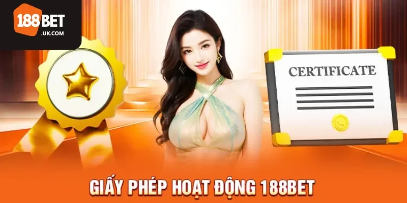188bet 32 Thành lập năm 2006, 188BET nhanh chóng khẳng định uy tín với nền tảng cá cược minh bạch, an toàn và đa dạng, được cấp phép bởi Isle of Man
