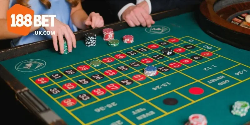 TOP 5 Trang cá cược 188BET uy tín bậc nhất 2024-2025 3 Phù hợp với nhiều đối tượng khác nhau