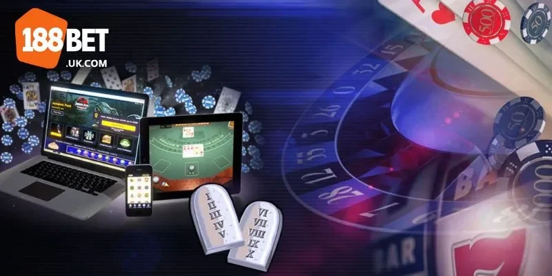 Đâu Mới Là Trang 188BET Uy Tín? Top 10 Trang 188BET Uy Tín Nhất 2025 1 Truy cập link chính thức giúp bạn được đảm bảo trải nghiệm an toàn
